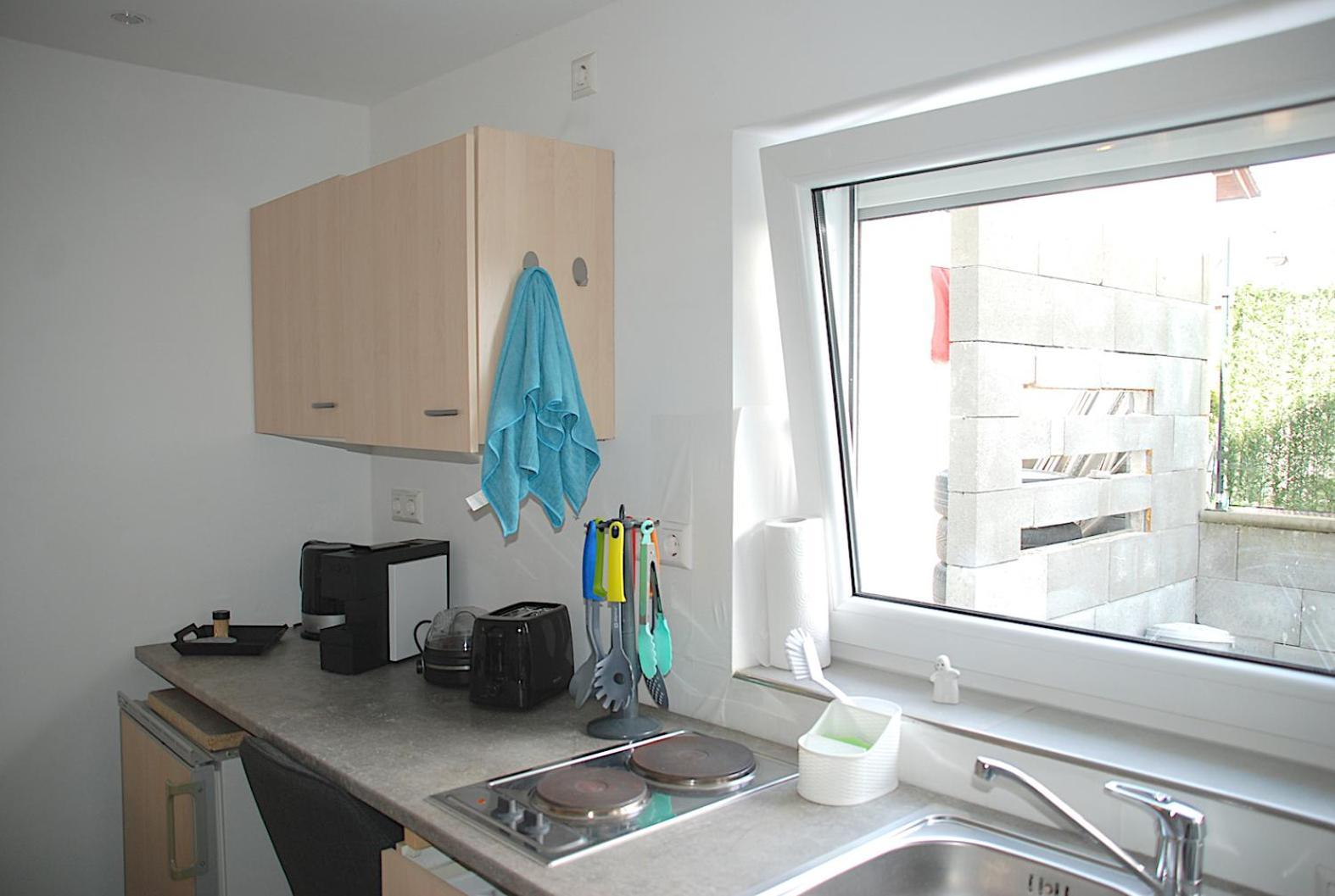 Willkommen In Dagersheim Bei Boeblingen! Gemuetliches 1 Zi Appartement Zum Wohlfuehlen In Einem Angenehmen Umfeld! المظهر الخارجي الصورة