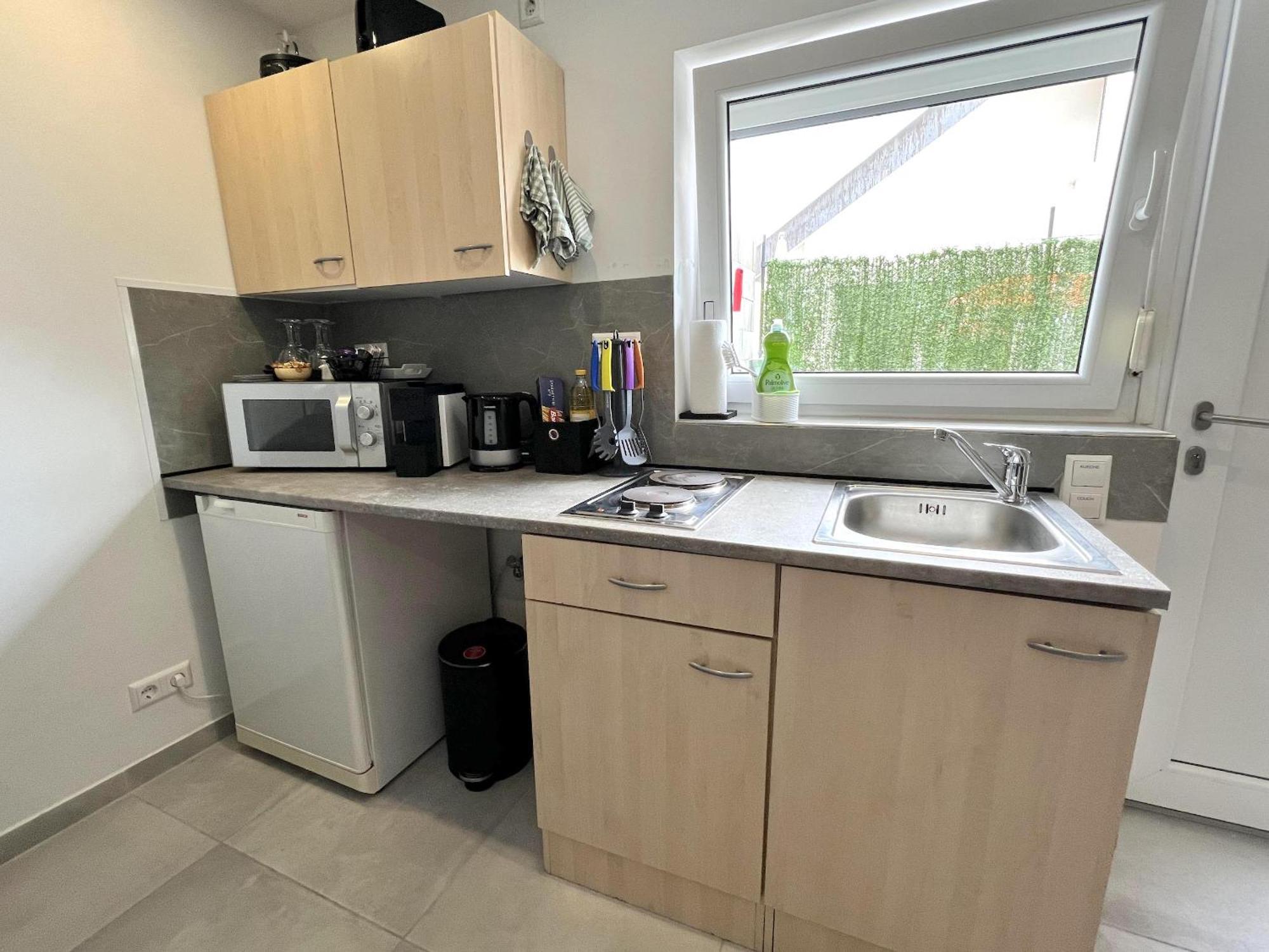 Willkommen In Dagersheim Bei Boeblingen! Gemuetliches 1 Zi Appartement Zum Wohlfuehlen In Einem Angenehmen Umfeld! المظهر الخارجي الصورة